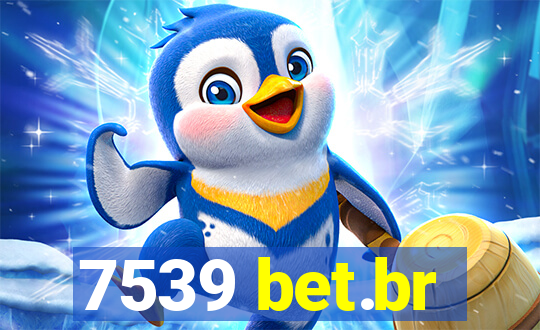 7539 bet.br